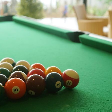 Double G Resort Anyer Bulakan 외부 사진