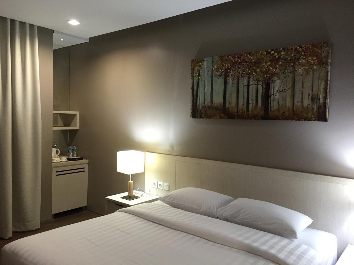 Double G Resort Anyer Bulakan 객실 사진
