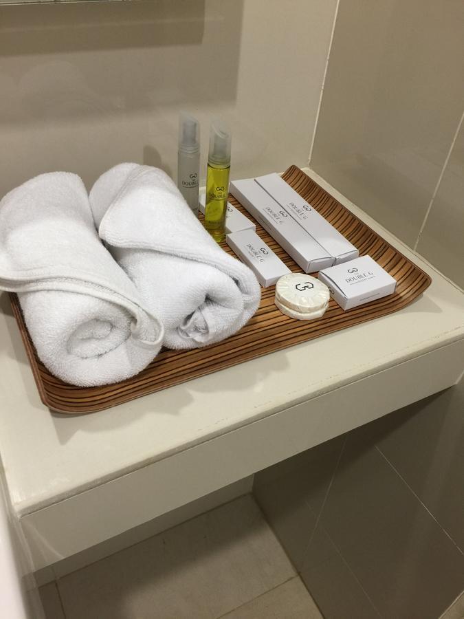 Double G Resort Anyer Bulakan 외부 사진