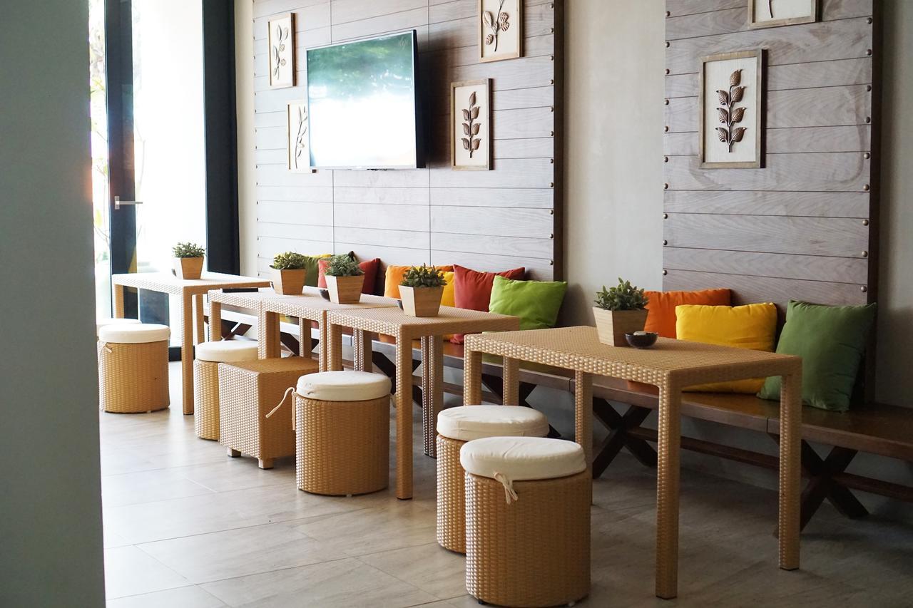 Double G Resort Anyer Bulakan 외부 사진