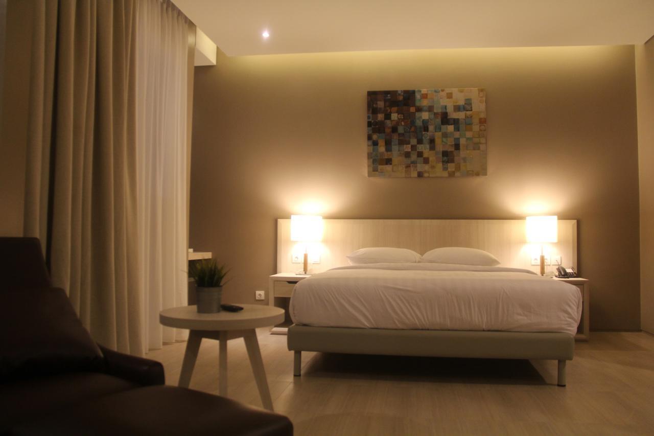 Double G Resort Anyer Bulakan 외부 사진