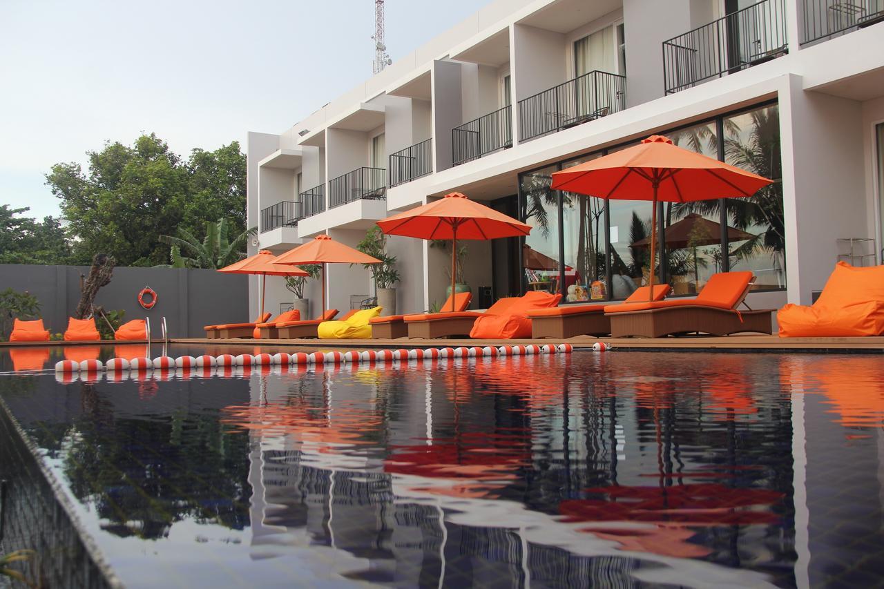 Double G Resort Anyer Bulakan 외부 사진