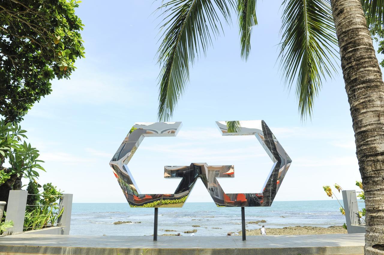 Double G Resort Anyer Bulakan 외부 사진