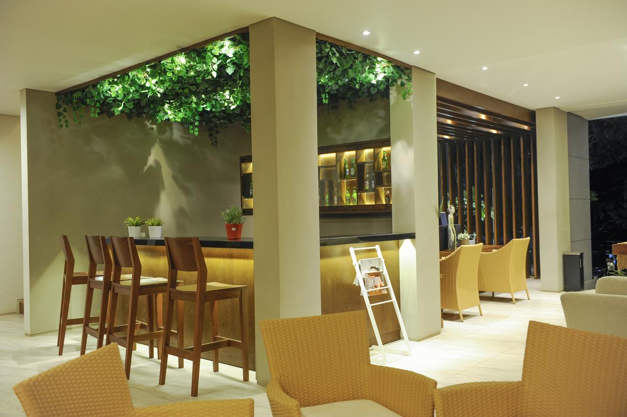 Double G Resort Anyer Bulakan 외부 사진