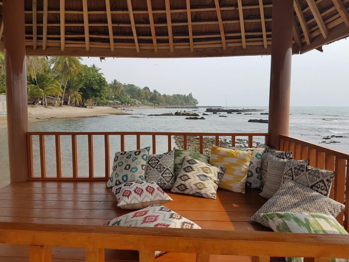 Double G Resort Anyer Bulakan 외부 사진