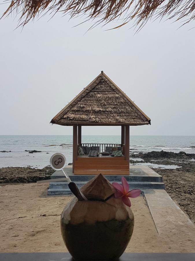 Double G Resort Anyer Bulakan 외부 사진