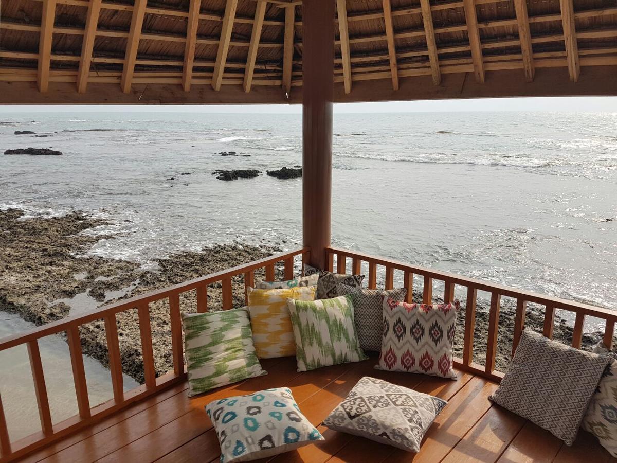 Double G Resort Anyer Bulakan 외부 사진