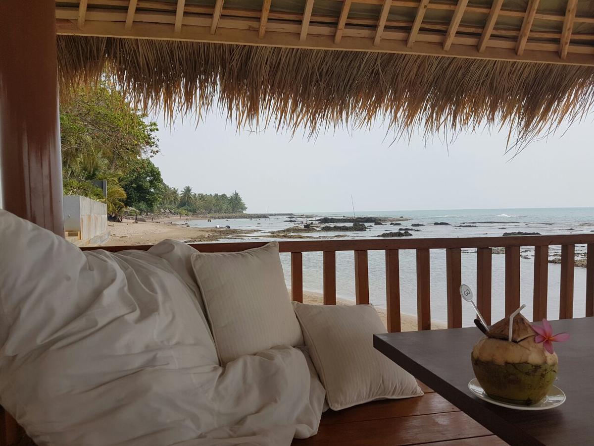 Double G Resort Anyer Bulakan 외부 사진