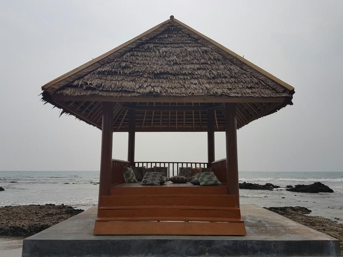 Double G Resort Anyer Bulakan 외부 사진