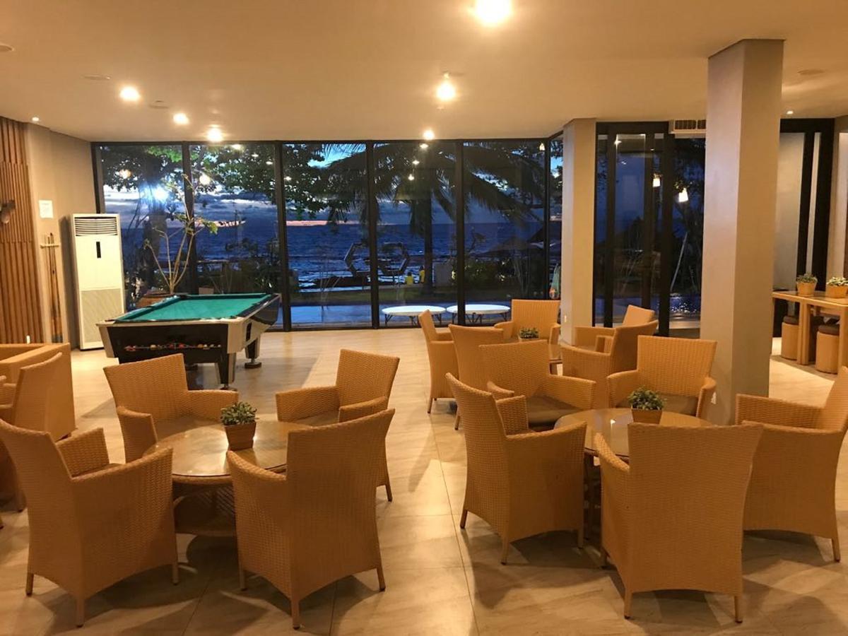 Double G Resort Anyer Bulakan 외부 사진