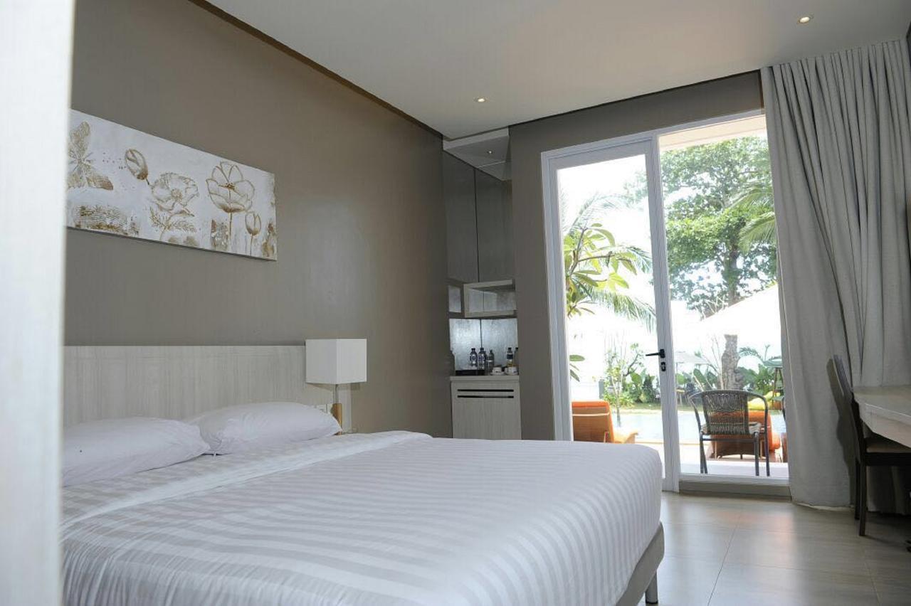 Double G Resort Anyer Bulakan 외부 사진