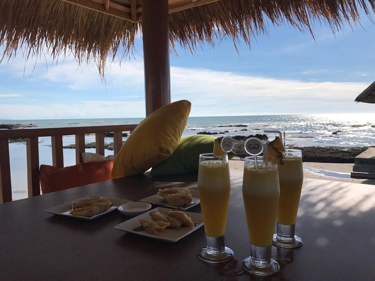 Double G Resort Anyer Bulakan 외부 사진