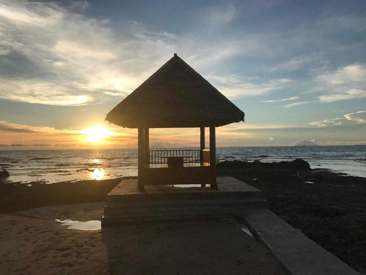 Double G Resort Anyer Bulakan 외부 사진