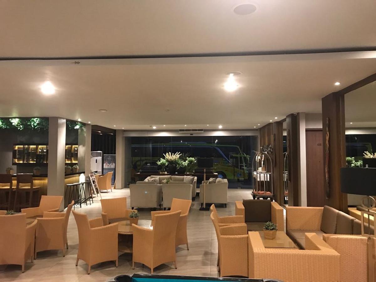 Double G Resort Anyer Bulakan 외부 사진