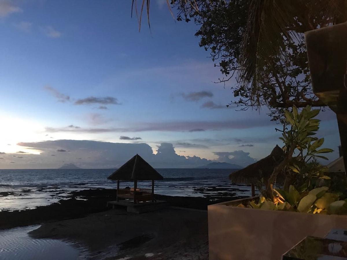 Double G Resort Anyer Bulakan 외부 사진