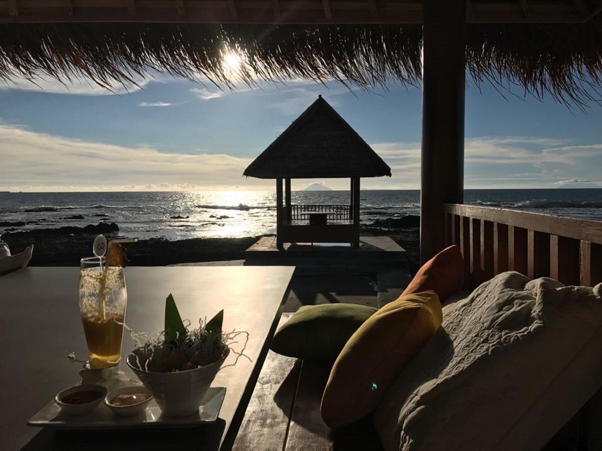 Double G Resort Anyer Bulakan 외부 사진