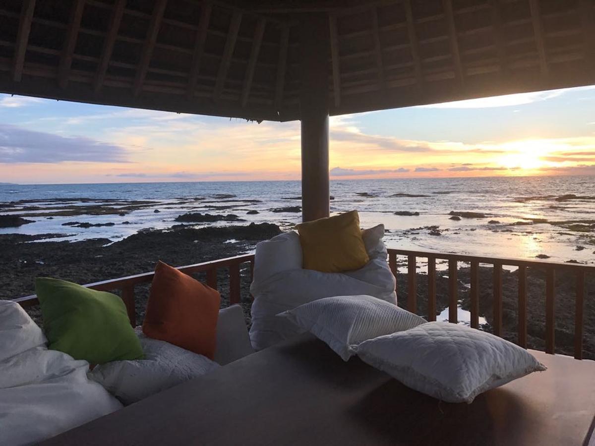 Double G Resort Anyer Bulakan 외부 사진
