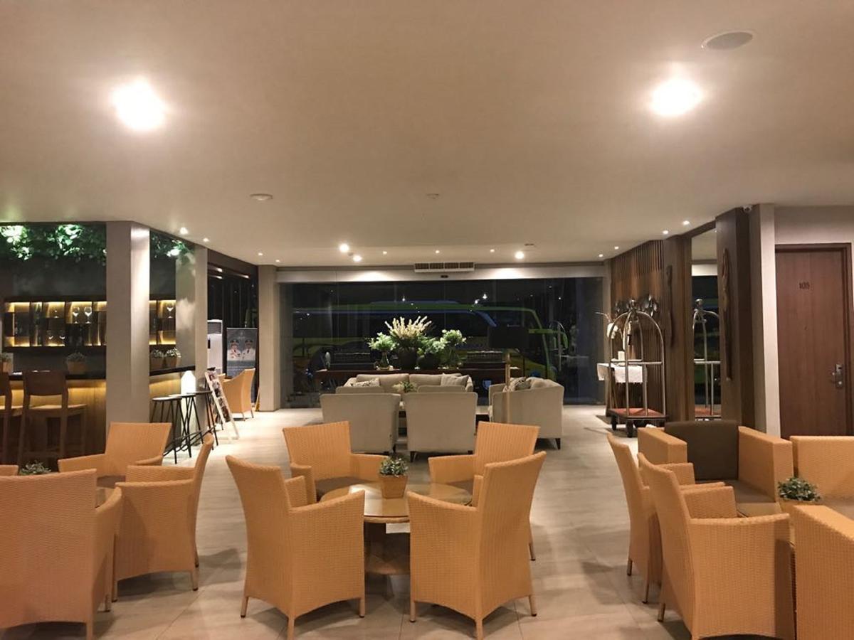 Double G Resort Anyer Bulakan 외부 사진