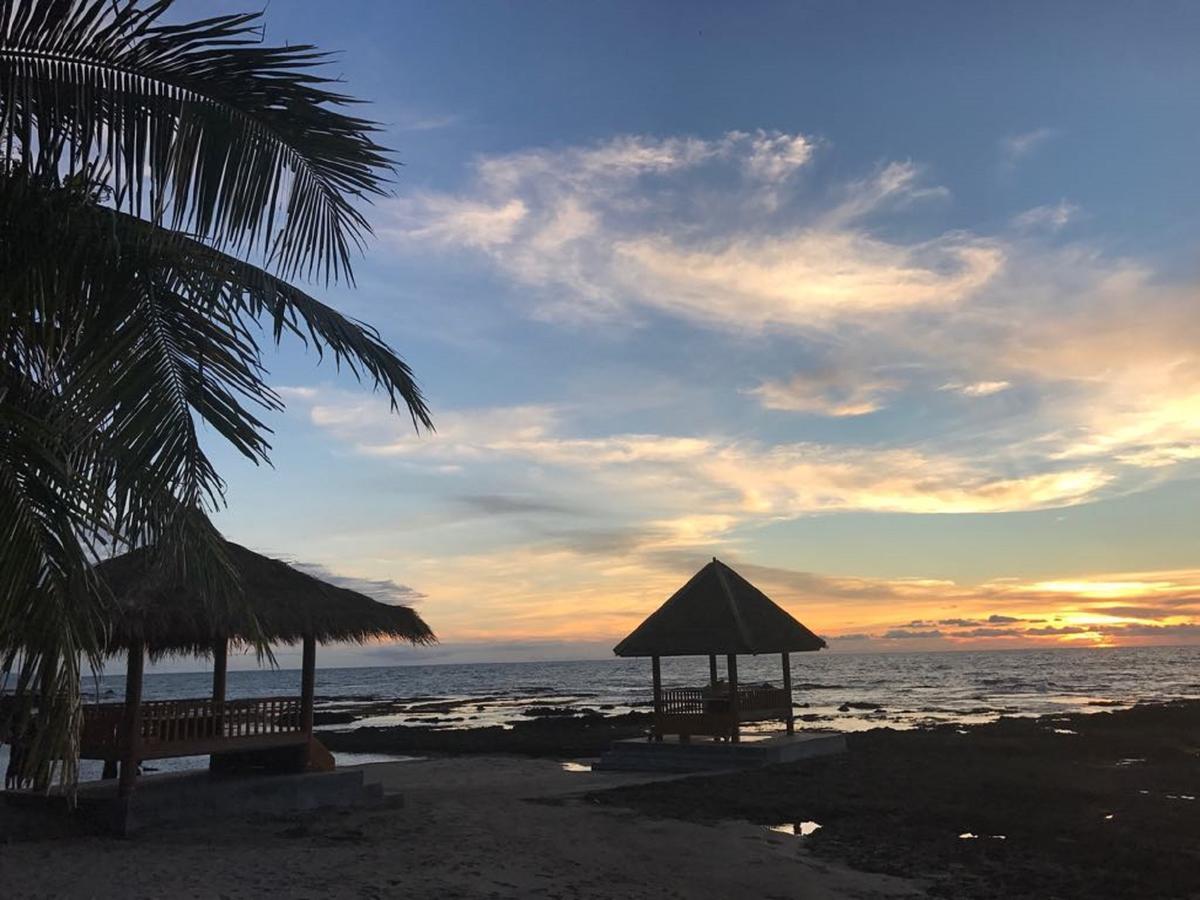 Double G Resort Anyer Bulakan 외부 사진