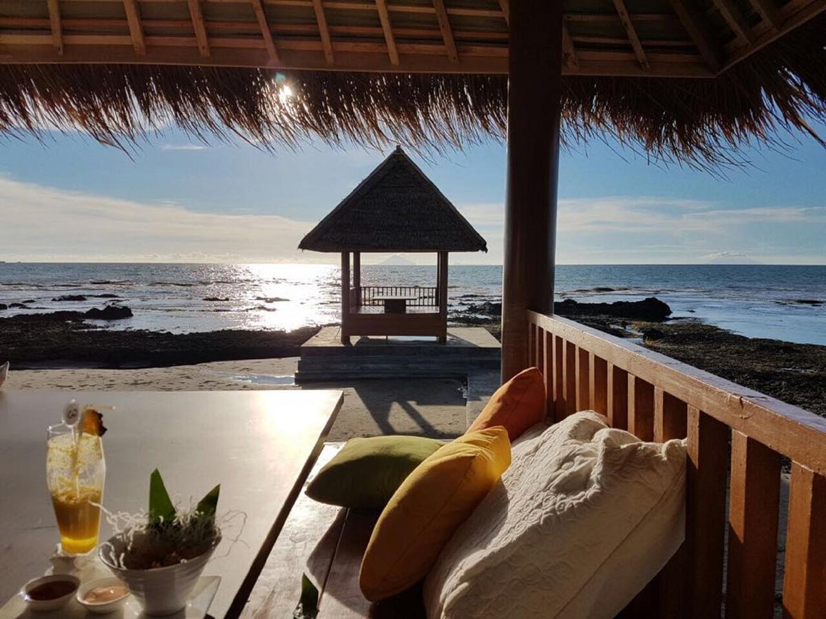 Double G Resort Anyer Bulakan 외부 사진