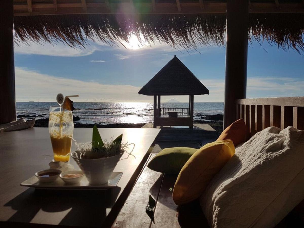Double G Resort Anyer Bulakan 외부 사진