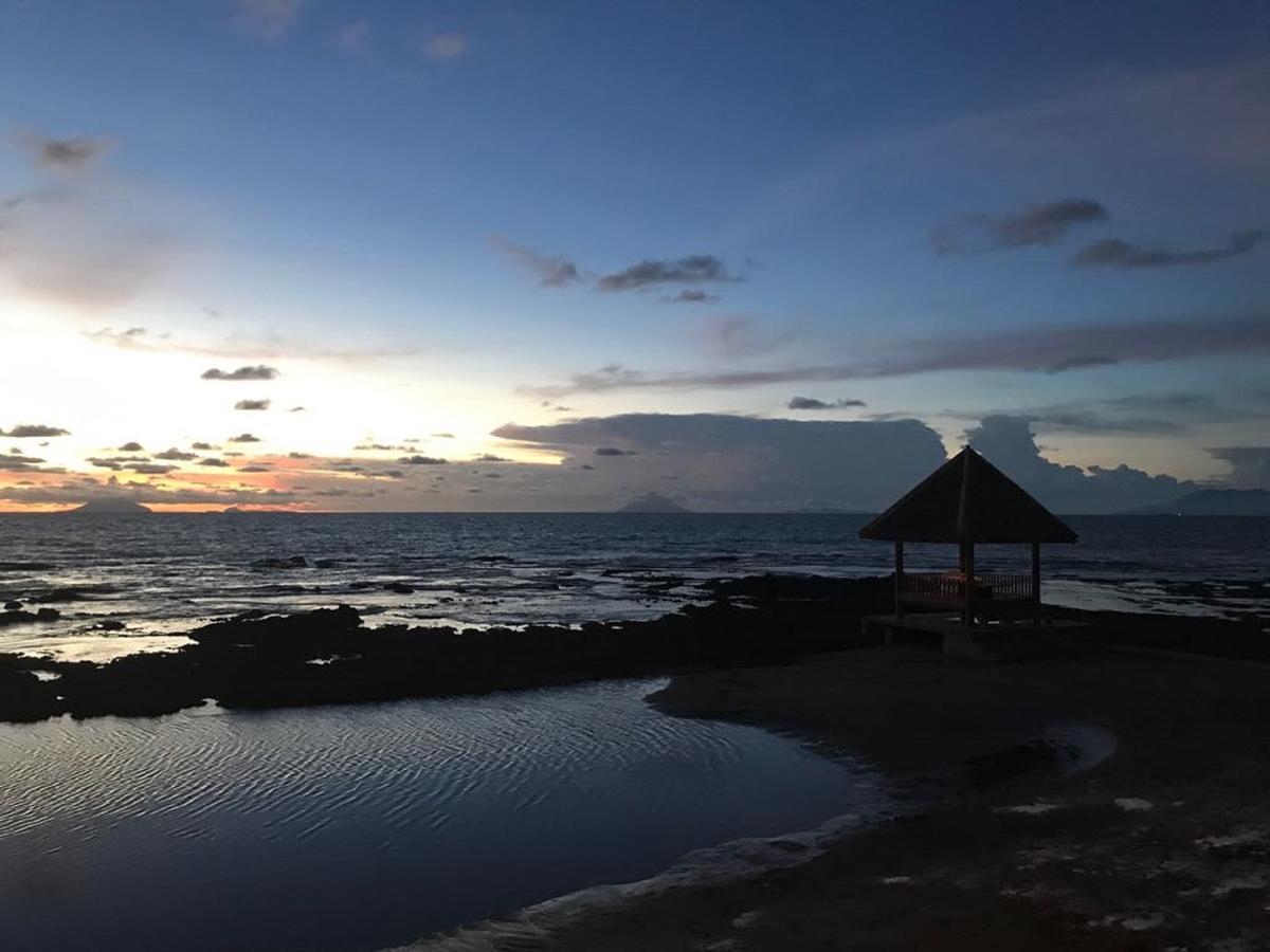 Double G Resort Anyer Bulakan 외부 사진